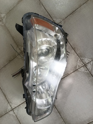 MITSUBISHI 8301A705 Фара левая в наличии Киев