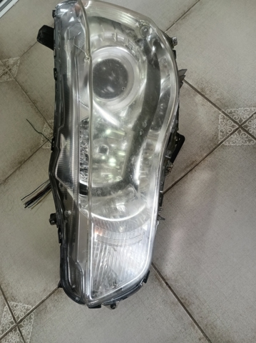 8301C411 MITSUBISHI Фара левая купить в Харьков