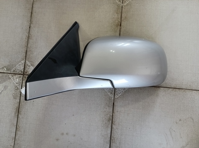 Зеркало левое 8470262J00ZCC SUZUKI