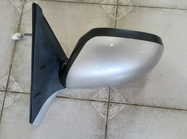 8470262J00ZCC SUZUKI Левое боковое зеркало купить в Черновцы