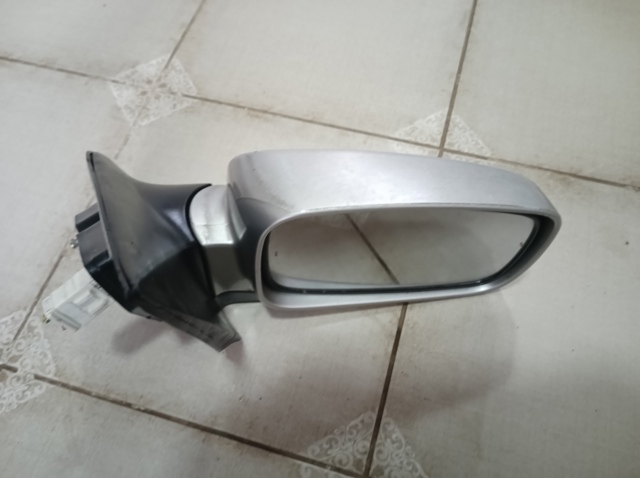Зеркало заднего вида правое 876053E710 HYUNDAI