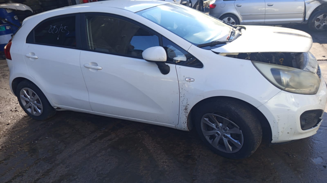 Зеркало наружное правое 876201W040 HYUNDAI