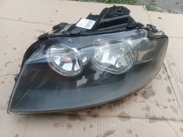 8P0941003K VAG Левая фара купить в Каменское