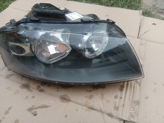 8P0941004K VAG Фара правая купить в Чернигов
