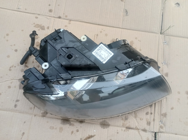 8P0941004K VAG Фара правая купить в Одесса