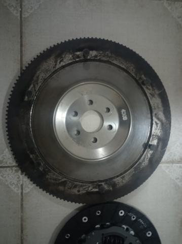 90232334 GM Маховик купить в Киев