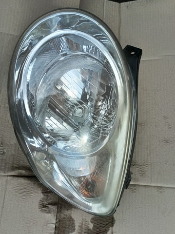 Фары 9210107510 HYUNDAI