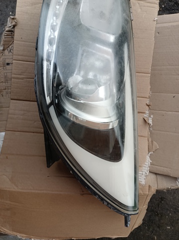 HYUNDAI 921011WXXX Фара левая в наличии Винница