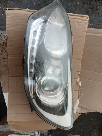 Фара дальнего света в сборе 921011WXXX HYUNDAI