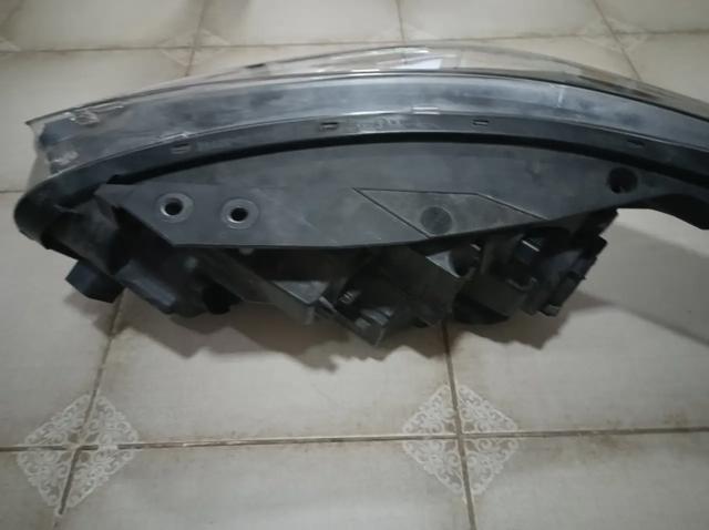 92102J7300 HYUNDAI Правая фара купить в Чернигов