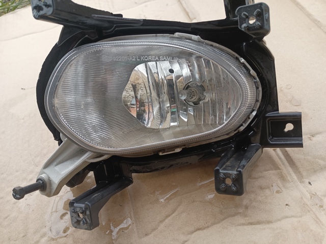 HYUNDAI 92201A2100 Фара противотуманная левая в наличии Ровно