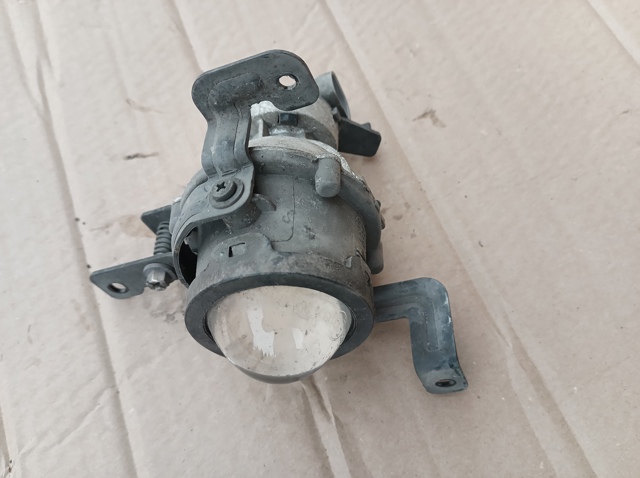 922021W210 Фара противотуманная правая купить Черновцы