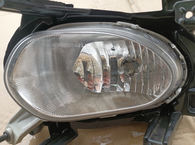 HYUNDAI 92202A2100 Фара противотуманная правая в наличии Тернополь