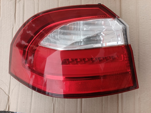 924011W2 HYUNDAI Фонарь задний левый внешний купить в Запорожье
