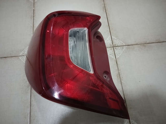 Фонарь задний левый 92401G6000 HYUNDAI