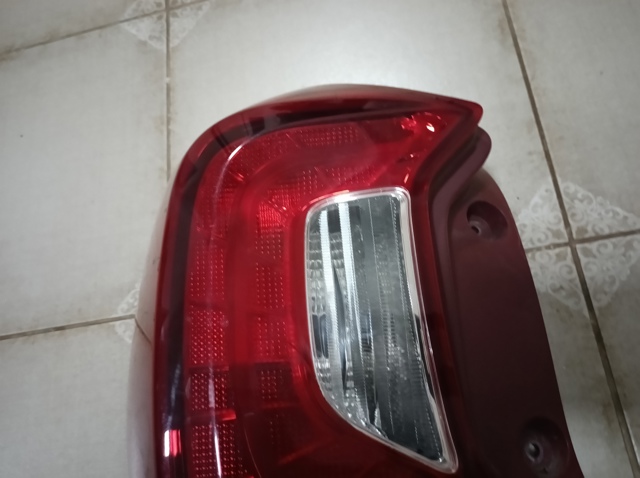 92401G6000 HYUNDAI Фонарь задний левый купить в Ужгород