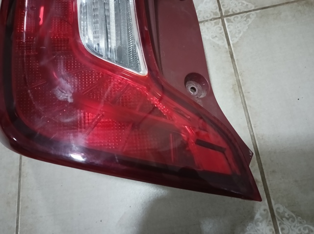 92401G6000 Фонарь задний левый купить Павлоград