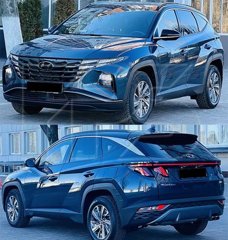 92401N9100 HYUNDAI купить в Тернополь