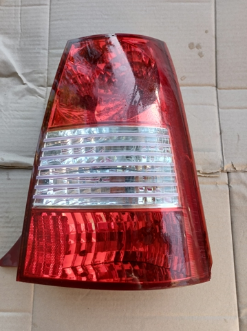 Фонари задние 9240207000 HYUNDAI