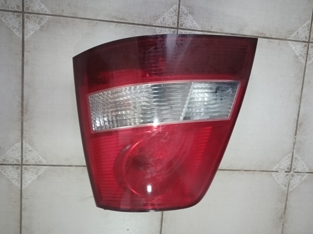 924023E010 HYUNDAI Фонарь задний правый купить в Кривой Рог