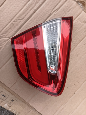 924041W2 HYUNDAI Фонарь задний правый внутренний купить в Черновцы