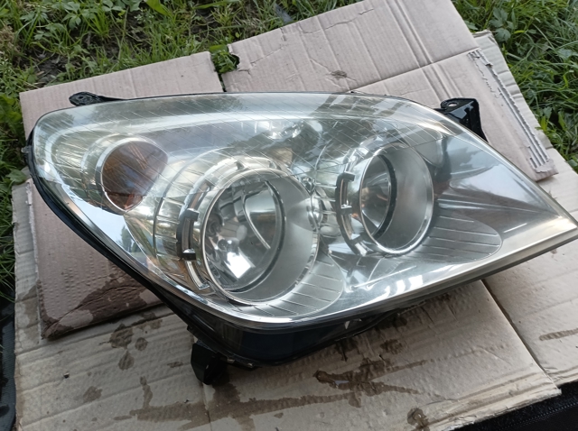 93190070 Фара правая купить Харьков