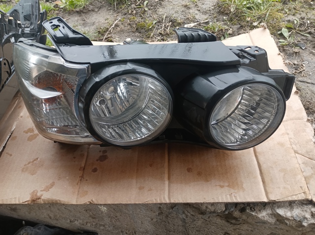 96831092 GM Правая фара купить в Черновцы