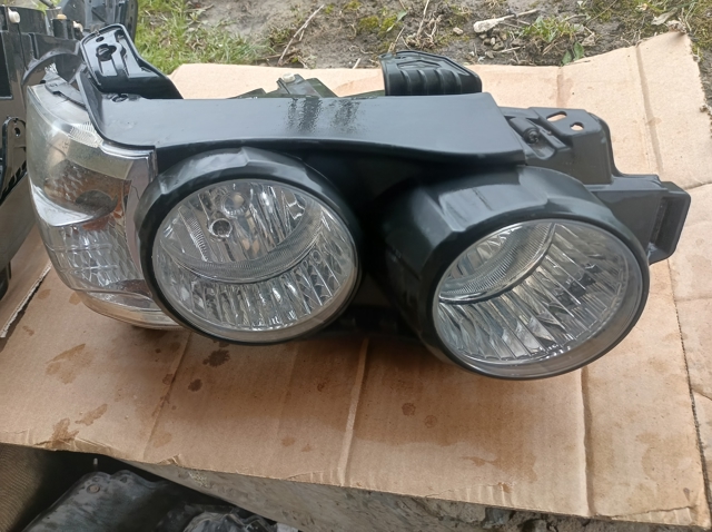 96831092 GM Правая фара купить в Запорожье