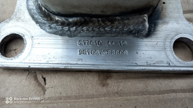 PEUGEOT 981097608000 в наличии Павлоград