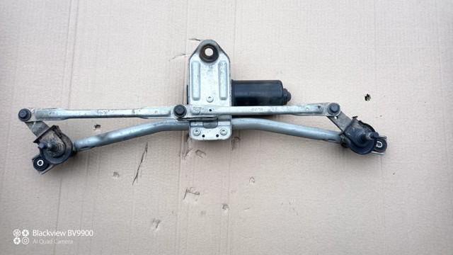 981203W000 HYUNDAI Трапеция дворников купить в Павлоград