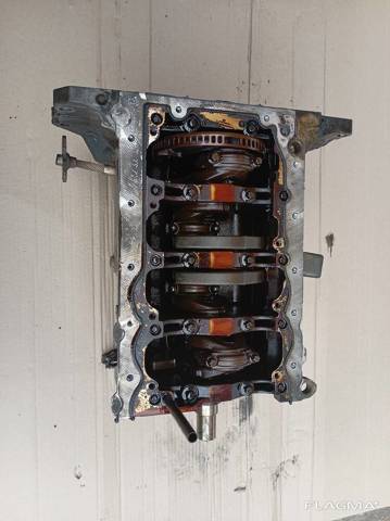 ДВС в сборе A12XER GM