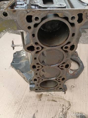 GM A12XER Двигатель в наличии Кривой Рог