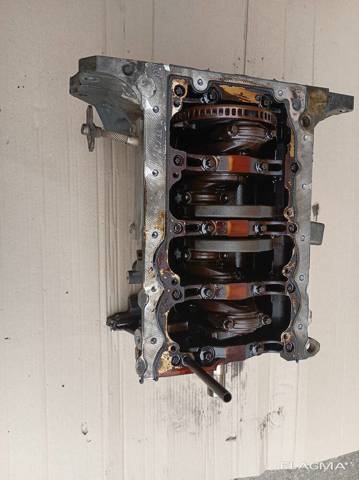 A12XER Двигатель в сборе купить Львов