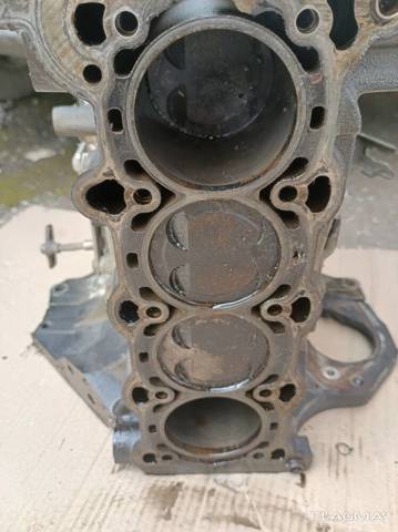 A12XER Двигатель купить Черкассы