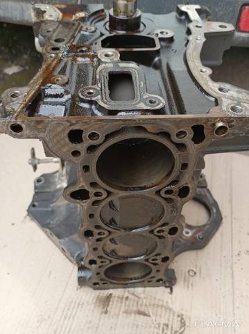 GM A12XER Двигатель в сборе в наличии Ровно