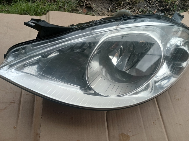 A1698200161 MERCEDES Левая фара купить в Каменское