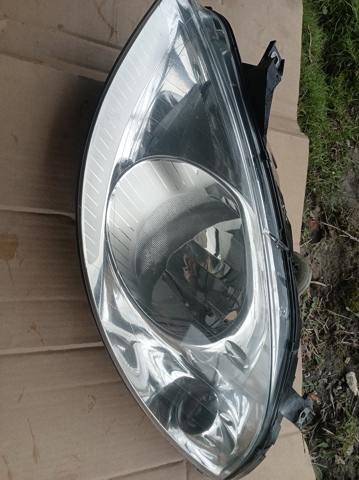 Фара A1698200161 MERCEDES