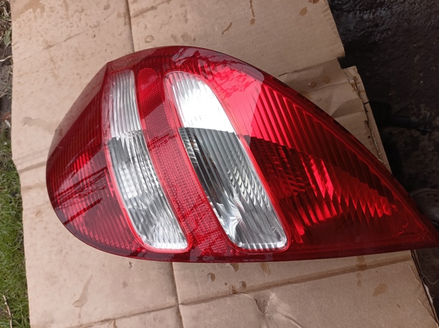 Задняя левая фара A1698200364 MERCEDES
