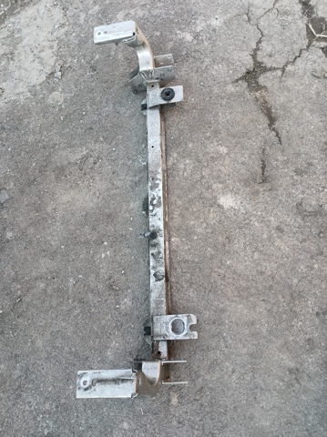 A2466200019 MERCEDES Балка радиатора нижняя купить в Днепр