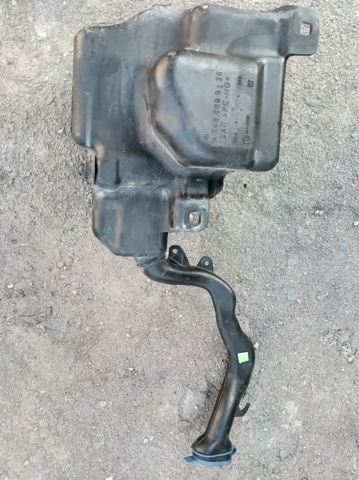 Бачок стеклоомывателя A2468690120 MERCEDES