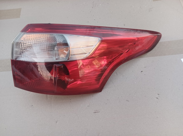 Задний правый внешний фонарь BM5113404GF FORD