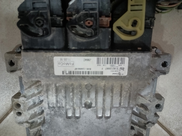 FORD BV6112A650NF в наличии Полтава