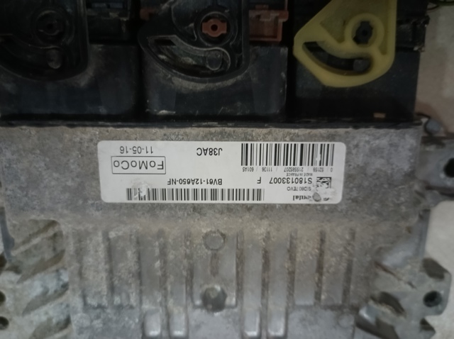 FORD BV6112A650NF в наличии Винница