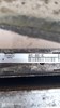 Радиатор водяной BV618005BC FORD