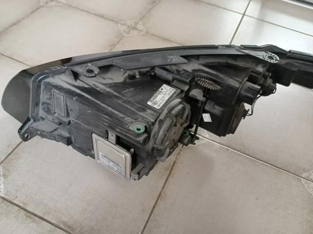 GJ3213W029 Фара правая купить Днепр