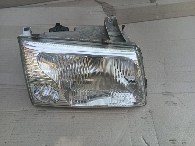 HR804250 HYUNDAI Фара правая купить в Запорожье