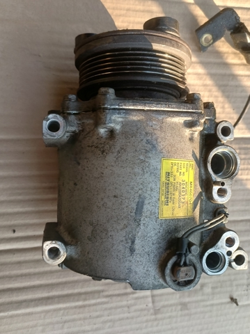 MR460704 MITSUBISHI Компрессор кондиционера купить в Кривой Рог