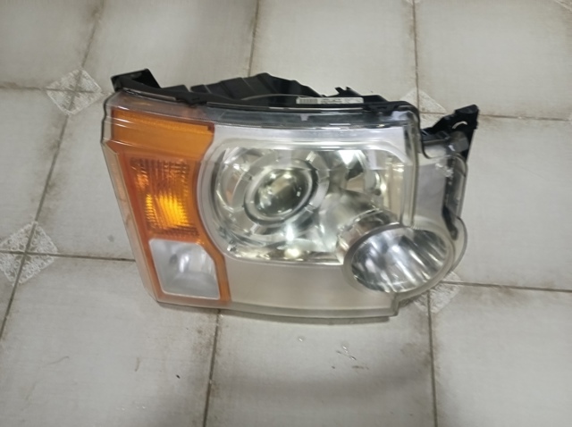 Фара правая XBC500402 LAND ROVER