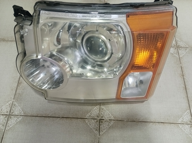 LAND ROVER XBC500412 Фара левая в наличии Киев