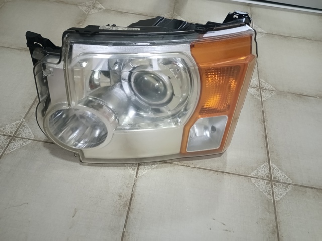 XBC500412 LAND ROVER Фара левая купить в Кривой Рог